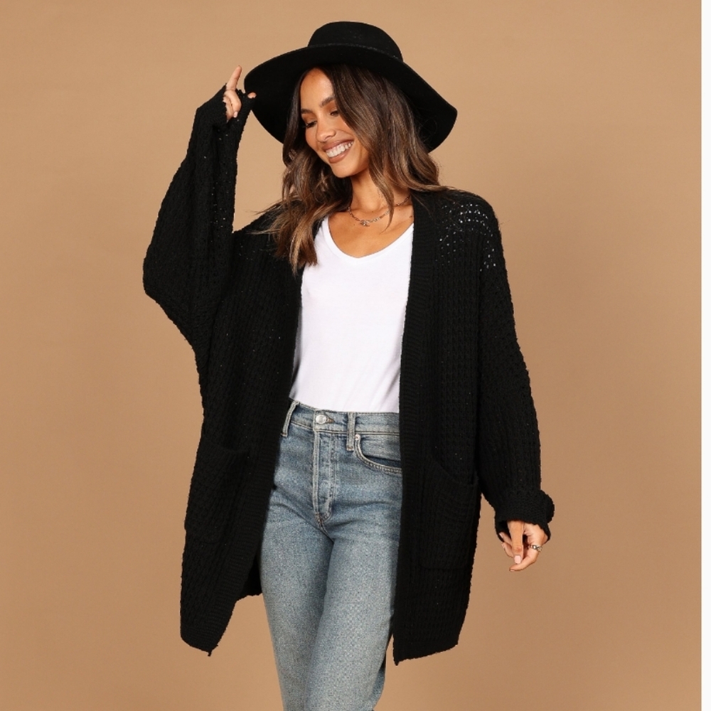 Petel and Pup Leyonie Cardigan